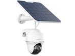 Veiling - REOLINK 4K-8MP draadloze buitencamera, Audio, Tv en Foto, Videobewaking, Nieuw