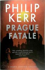 Prague Fatale, Nieuw, Nederlands, Verzenden