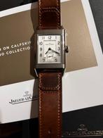 Jaeger-LeCoultre - Reverso - Q3858522 - Heren - 2011-heden, Handtassen en Accessoires, Horloges | Heren, Nieuw