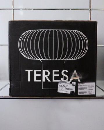 Kartell - Ferruccio Laviani - Lampe de table - Teresa -