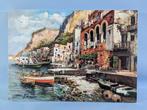 Marino Faliero (1948) - Porto in Costiera