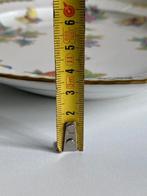 Herend - Plat - dienblad - Porcelaine à la cendre dos -, Antiek en Kunst