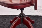 Thonet, 1922-25 - Adolf Loos - Bureaustoel - Capua No. 669 -, Antiek en Kunst, Antiek | Meubels | Stoelen en Sofa's