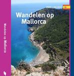 Wandelen op Mallorca 9789078194118 Paul van Bodengraven, Boeken, Verzenden, Zo goed als nieuw, Paul van Bodengraven