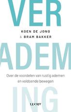 Verademing 9789492798633 Bram Bakker, Boeken, Verzenden, Gelezen, Bram Bakker