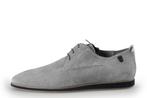 Floris van Bommel Veterschoenen in maat 43 Beige | 5% extra, Kleding | Heren, Schoenen, Overige kleuren, Verzenden, Floris van Bommel
