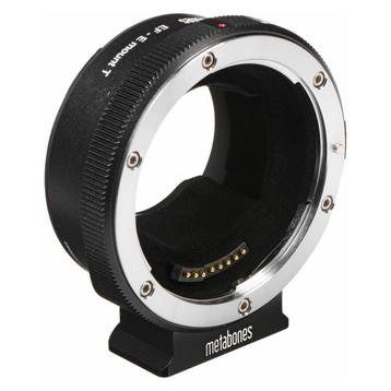 Metabones Canon EF - Sony E-Mount T Smart Adapter Mark V..., Ophalen of Verzenden