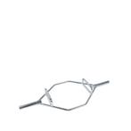 Lmx37 - Lmx. Olympic Hex Bar - 50mm, Sport en Fitness, Ophalen of Verzenden, Nieuw