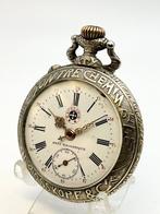 Chemin de Fer Rosskopf Excelsior Brevet 34030 . - 1850-1900, Nieuw