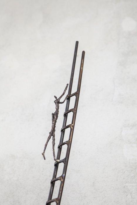 Simone Sirna (1988) - sculptuur, Divenire - 66.5 cm -, Antiek en Kunst, Antiek | Overige Antiek
