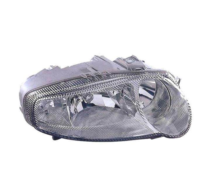 Phare Droit Pour Alfa Romeo 147 00-04, Autos : Pièces & Accessoires, Éclairage, Envoi