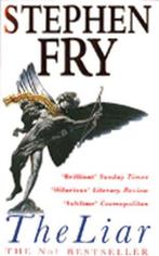 The Liar 9780749305406 Stephen Fry, Boeken, Verzenden, Gelezen, Stephen Fry