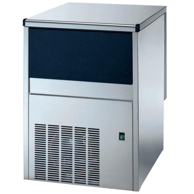 Schilferijsmachine | 90kg/24u | Bunker 19kg | Luchtgekoeld, Zakelijke goederen, Horeca | Keukenapparatuur, Nieuw in verpakking