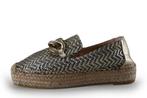 Fred de La Bretoniere Espadrilles in maat 37 Goud | 5% extra, Vêtements | Femmes, Chaussures, Verzenden, Espadrilles