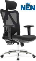 2dekans | LifeGoods Ergonomische Bureaustoel -, Ophalen of Verzenden, Nieuw in verpakking