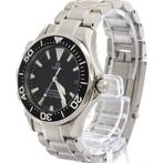 Omega - Seamaster 300 - 2262.50 - Heren - 1990-1999, Handtassen en Accessoires, Horloges | Heren, Nieuw
