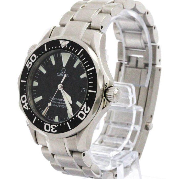 Omega - Seamaster 300 - 2262.50 - Heren - 1990-1999, Handtassen en Accessoires, Horloges | Heren