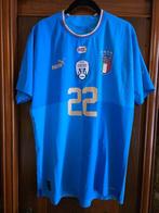 Nazionale Italiana - Voetbal Europees kampioenschap - Nicolò, Nieuw