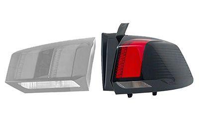 Rechter achterlicht 9811028180, Auto-onderdelen, Verlichting, Nieuw, Verzenden