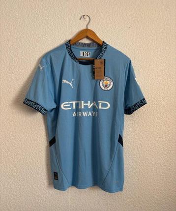 Manchester City - Engelse voetbalcompetitie - Kevin De beschikbaar voor biedingen