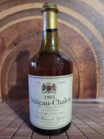 1983 La Maison du Vigneron - Château Chalon - 1 Clavelins
