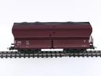 Schaal H0 Roco 56333 zelflosser type OOtu met lading van..., Gelijkstroom, Overige typen, Ophalen of Verzenden, Zo goed als nieuw