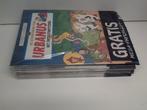 Urbanus - Ingeseald met supplement - 15 Album - Eerste, Boeken, Nieuw