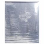 vidaXL Zonnefolie statisch reflecterend 45x1000 cm PVC, Verzenden, Nieuw
