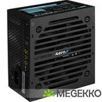 Aerocool VX PLUS 700 power supply unit 700 W 20+4 pin ATX, Informatique & Logiciels, Verzenden