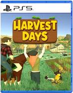 Harvest Days My Dream Farm-Standaard (PlayStation 5) NIEUW, Ophalen of Verzenden, Nieuw