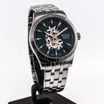 Mercury - Roadstar Skeleton Automatic Swiss Watch -