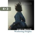 Wuthering Heights 9780007350810 Emily Bronte, Verzenden, Gelezen, Emily Bronte