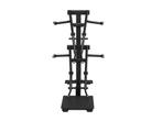 E28 | Gymfit Shoulder Press | Xtreme-line | NIEUW |, Ophalen of Verzenden, Nieuw, Overige typen