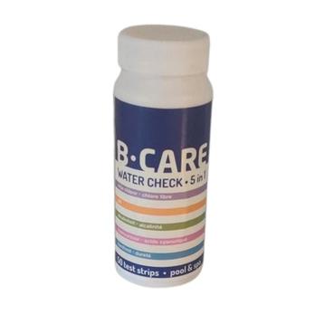 B-care Teststrips 5in1