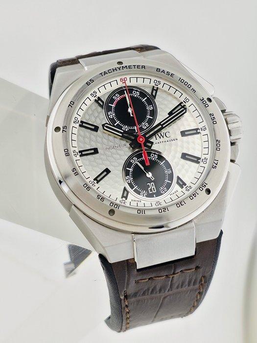 IWC - Ingenieur Chronograph Silberpfeil - 378505 - Heren -, Handtassen en Accessoires, Horloges | Antiek