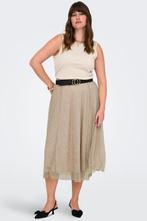 ONLY rok CARTINGAL=50/52Maat 46/48 (XL) of groter, Verzenden, Nieuw, Maat 46/48 (XL) of groter, Overige kleuren