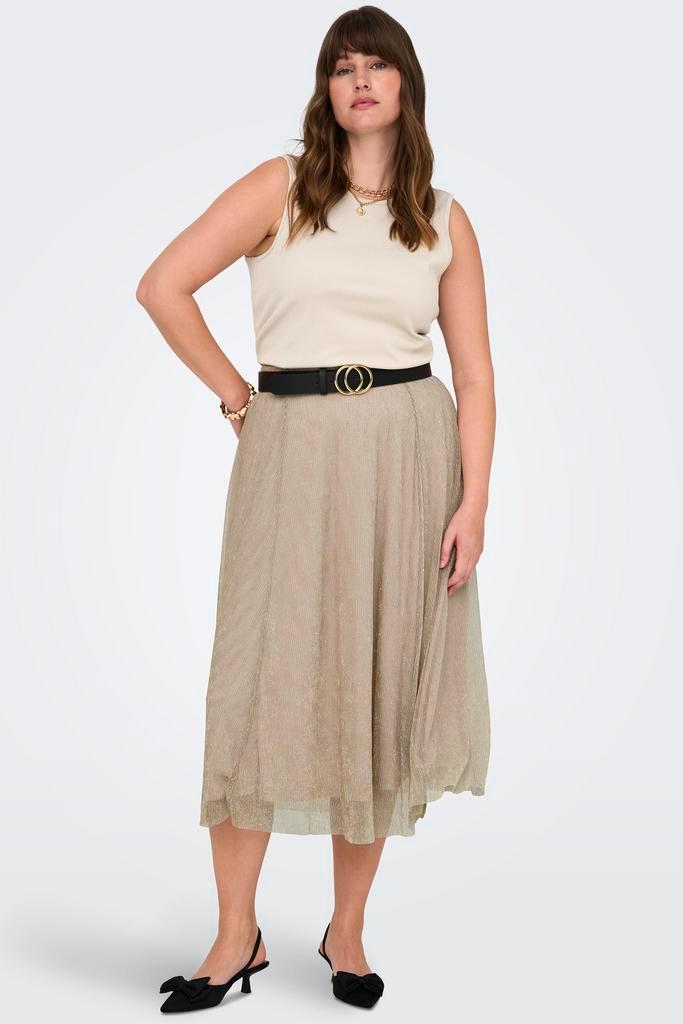 ONLY rok CARTINGAL=50/52Maat 46/48 (XL) of groter, Kleding | Dames, Rokken, Overige kleuren, Nieuw, Maat 46/48 (XL) of groter