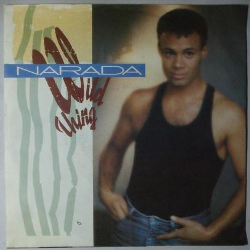 Narada - Wild thing - Single, Cd's en Dvd's, Vinyl Singles, Single, Gebruikt, 7 inch, Pop