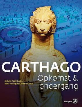 Carthago 9789057309939, Boeken, Geschiedenis | Wereld, Zo goed als nieuw, Verzenden