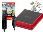 Nintendo Wii Mini Starter Pack - New Super Mario Bros. Wii, Verzenden, Nieuw