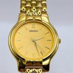 Seiko - Vintage - Sans prix de réserve - V701-A090 - Homme -, Handtassen en Accessoires, Horloges | Antiek