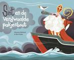 Sint en de verdwaalde pakjesboot 9789083054438, Boeken, Verzenden, Gelezen, Maxime Meiland