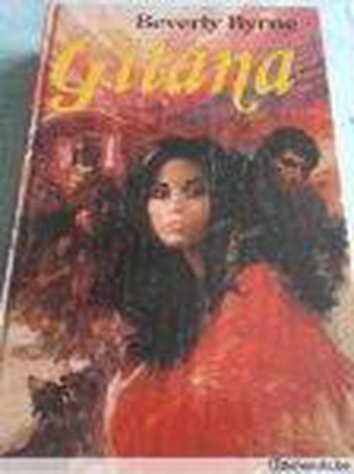 Gitana 9789026971938 Beverly Byrne, Livres, Livres régionalistes & Romans régionalistes, Envoi