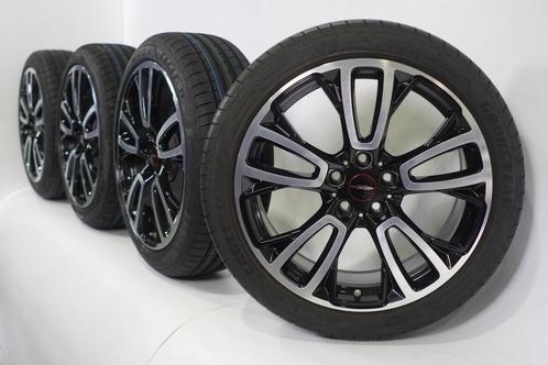 Mini Countryman F60 JCW592 19 inch velgen Goodyear Runflat Z, Auto-onderdelen, Banden en Velgen, Ophalen of Verzenden