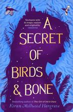 A Secret of Birds & Bone (paperback) 9781913322960, Verzenden, Zo goed als nieuw, Kiran Millwood Hargrave