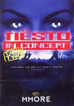 Tiesto in concert take two (dvd tweedehands film), Cd's en Dvd's, Ophalen of Verzenden, Nieuw in verpakking