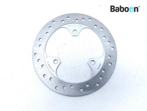 Remschijf Voor Honda SH 100 Scoopy 2001 (SH100 KEC), Motoren, Onderdelen | Honda, Gebruikt, Verzenden