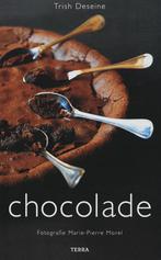 Chocolade / Basic Kitchen 9789058975546 Trish Deseine, Boeken, Verzenden, Zo goed als nieuw, Trish Deseine