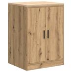 Kast Artisan Eiken | Tweede Kansje | OP = OP (garagekast), Verzenden, Nieuw, Grenenhout