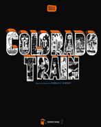 Colorado Train 9789493109797, Thibaut Vermot, Zo goed als nieuw, Verzenden